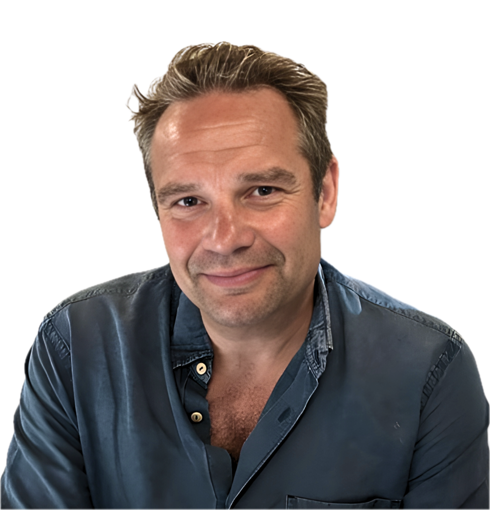 Charlie Hepburn